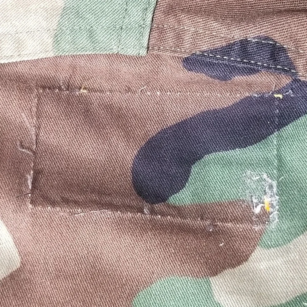 U.S. Army good used